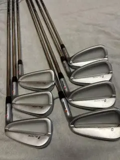ピンPING iBlade アイアン5-PW 6本モーダス120S送料込み 楽天市場】ピン i530 アイアン PING GOLF i530 IRON 5本セット