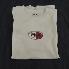 FILA Tシャツ BTSコラボ