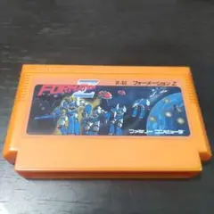 フォーメーションZ JF-02 JALECO