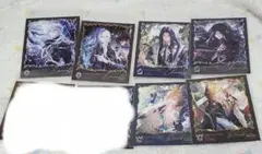 時空の絵旅人 シーラン ヨウケン ロカ　ポラロイド