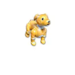 aibo アクションフィギュア2 キャラメルエディション