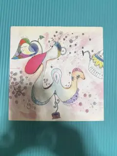 【激レア】TWICE page two 初回限定盤 チェヨンスリーブver