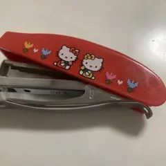 2025年最新】HELLO KITTY ホッチキス・ステープラーの人気