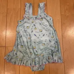 水着120㎝　女の子