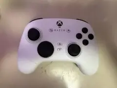 【RAZER】wolverine v3 tournament edition