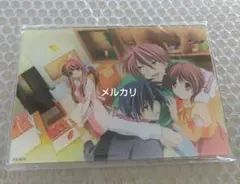 CLANNAD AFTER STORY アクリルパネル