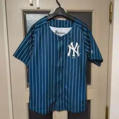 Majestic NEW YORK ユニフォーム M