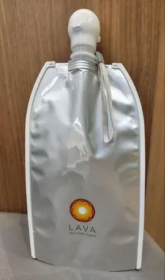【新品＆未使用】LAVA 水素水バッグ