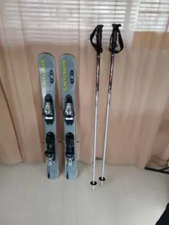 送料無料　サロモン ビンディング SALOMON 609 ショート 97cm 送料無料 サロモン ビンディング SALOMON 609 ショート 97cm