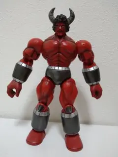 2025年最新】キン肉マン 浪漫堂 バッファローマンの人気アイテム