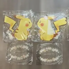 ピカチュウ　ウェルカムボード Amazon.co.jp: ポケモンセンターオリジナル ウェルカムパネル