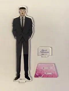 中森銀三　アクリルスタンド