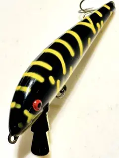 中古 HEDDON BIG TIGER ヘドン ビッグタイガー HEDDON BIGTIGER／ヘドン・ビッグタイガー | 雄蛇ヶ池 蛇の道は