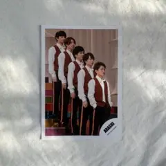 嵐　公式写真