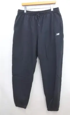 new balance スウェットジョガーパンツ