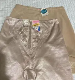 ガードル2点　ワコール他