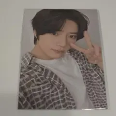 TXT TOGETHER popup ポップアップ 購入特典 ボムギュ トレカ