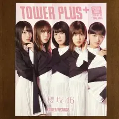 櫻坂46 欅坂46 フライヤー 森田ひかる 藤吉夏鈴 山﨑天 渡邉理佐 小林由依
