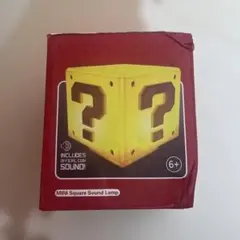 マリオ　サウンドライト