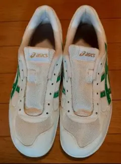 asics　アシックス　体育館シューズ　上履き29cm