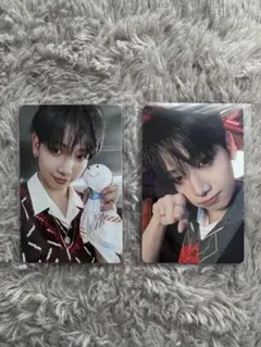BOYNEXTDOOR ジェヒョン