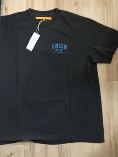 新品未使用　UNION ORIGINAL UNI TEE ユニオン Tシャツ