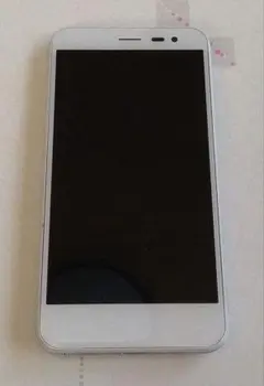 ワイモバイル android one