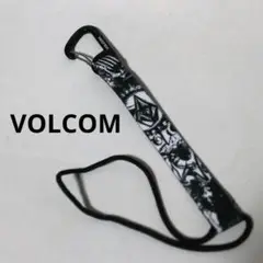 【極美品】VOLCOM リーシュコード スノーボード