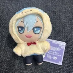 アイドリッシュセブン きらどるおさんぽーず！ 四葉環