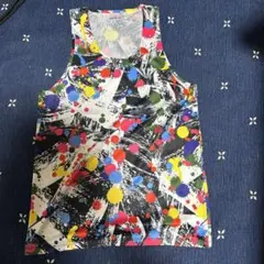 JINGER M &Lサイズ タンクトップ セット