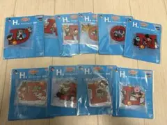 1番くじ　ドラゴンボール　アッセンブルコレクション　アクスタ　コンプセット
