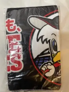 千葉ロッテマリーンズ東京ドーム限定タオル