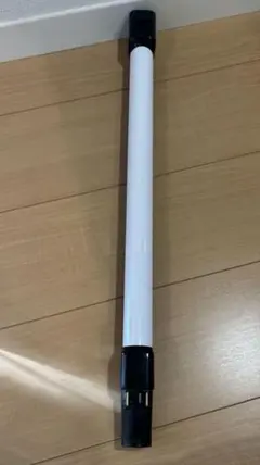日立　掃除機　延長管 ズームパイプ PV-BFH500 白　HITACHI