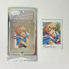 あんスタ 白鳥藍良 笑門来福 フォンタブ