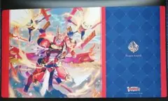 【匿名配送】アルグリーヴラ　プレイマット
