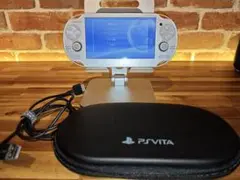 2025年最新】PSVITA アイスシルバーの人気アイテム - メルカリ