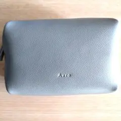 Auro ベージュポーチ