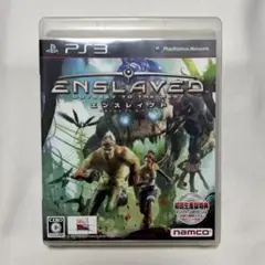 (PS3) ENSLAVED