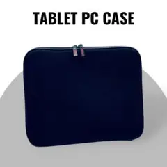8/19限定価格❣️TABLET PC タブレット パソコン ケース ブラック