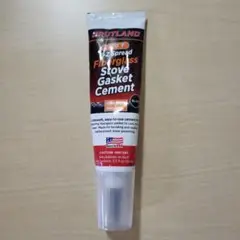 ルトランド 耐火セメント #77E(ガスケットロープ用) 薪ストーブ用