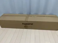 Flexispot E7 Pro 脚フレーム ホワイト