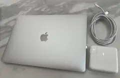 MacBook Pro 13inch 2017 シルバー 純正ディスクドライブ付