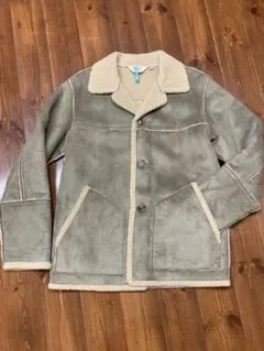 SMITH'S AMERICANコーデュロイジャケット ブラウン SMITH'S AMERICAN／スミス アメリカン コーデュロイジャケットM