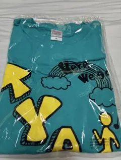 ガチャリックスピン　Tシャツ　未開封
