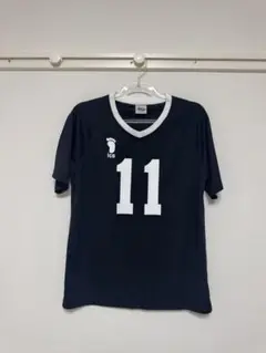 ハイキュー 稲荷崎 宮治 10周年記念 ユニフォーム Mサイズ