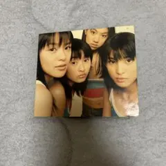 スピード　CDケース