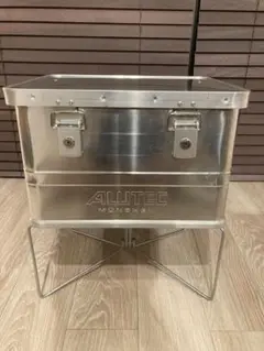 2025年最新】ALUTEC アルミコンテナの人気アイテム - メルカリ