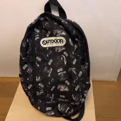 OUTDOOR PRODUCTS スター・ウォーズ　ワンショルダーバッグ