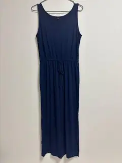 【UNIQLO】ロングワンピース