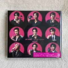 SnowMan CD LOVETRIGGER/We’ll go together
